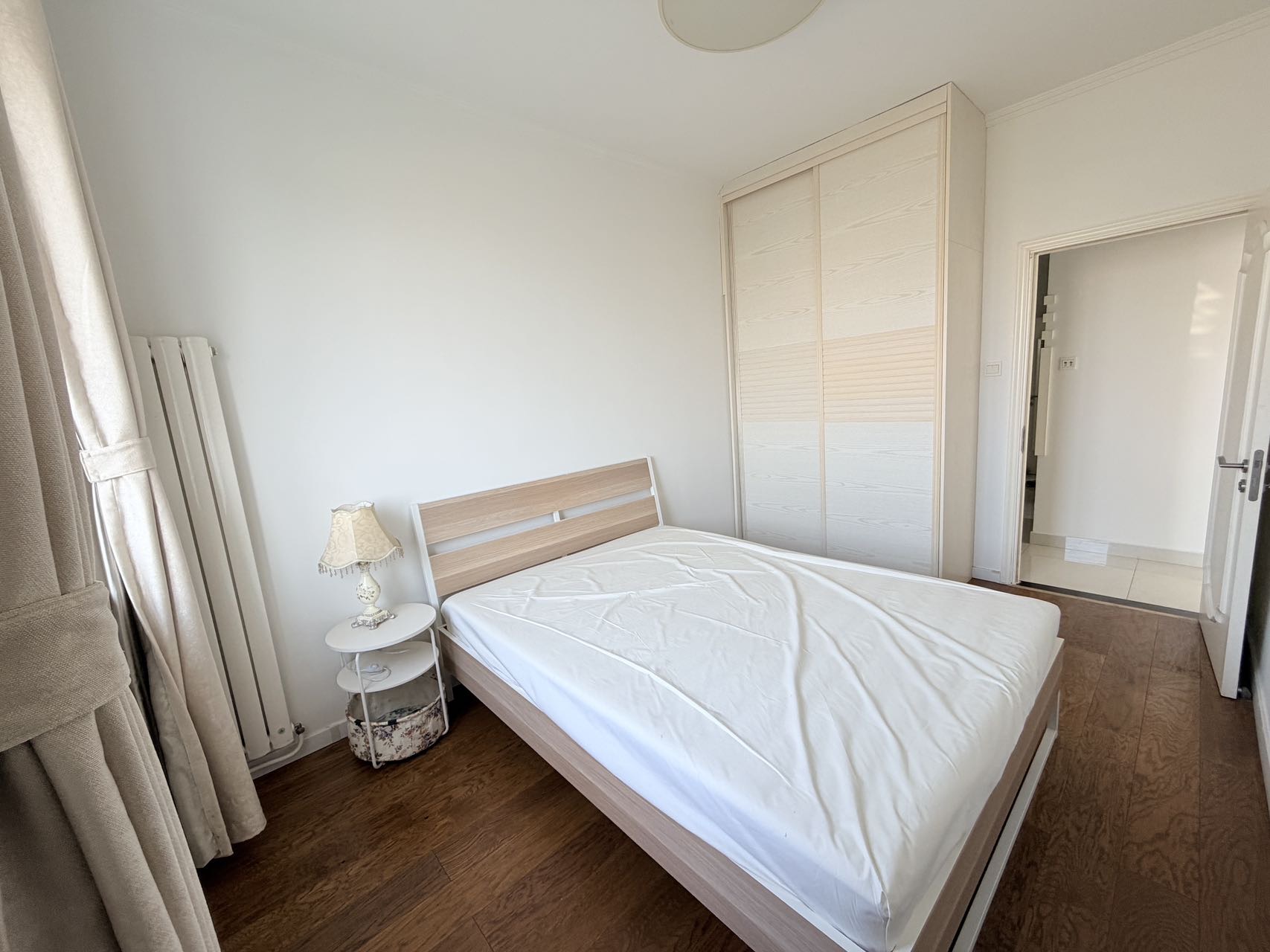 体育馆路 随时看房·