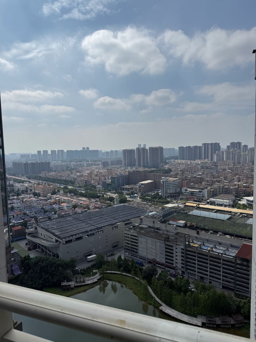 海印星玥 随时看房·