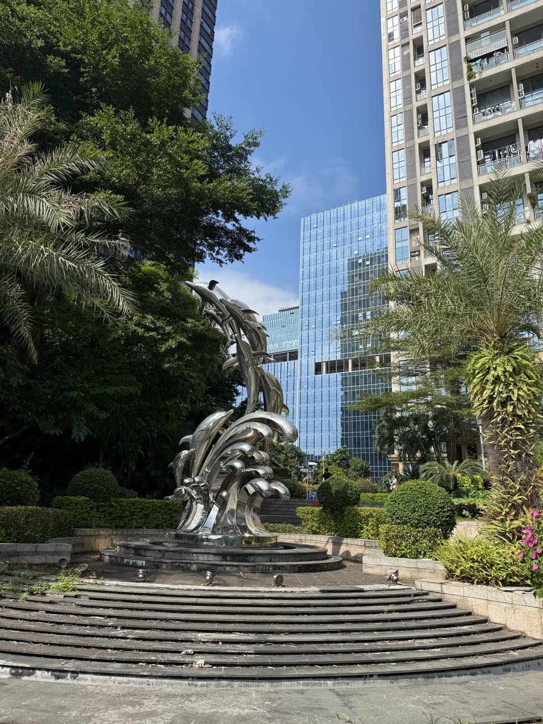 海印星玥 随时看房·