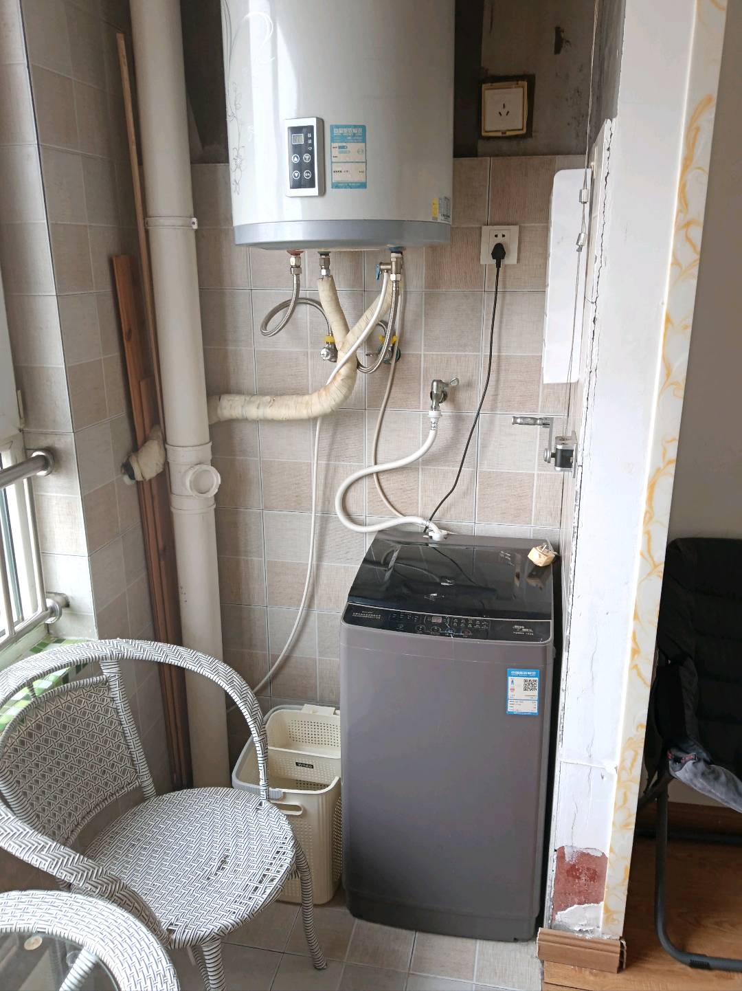 茗筑华府 随时看房·