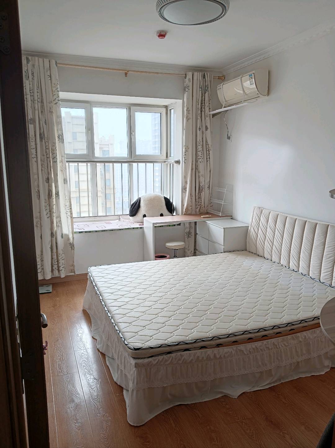 茗筑华府 随时看房·