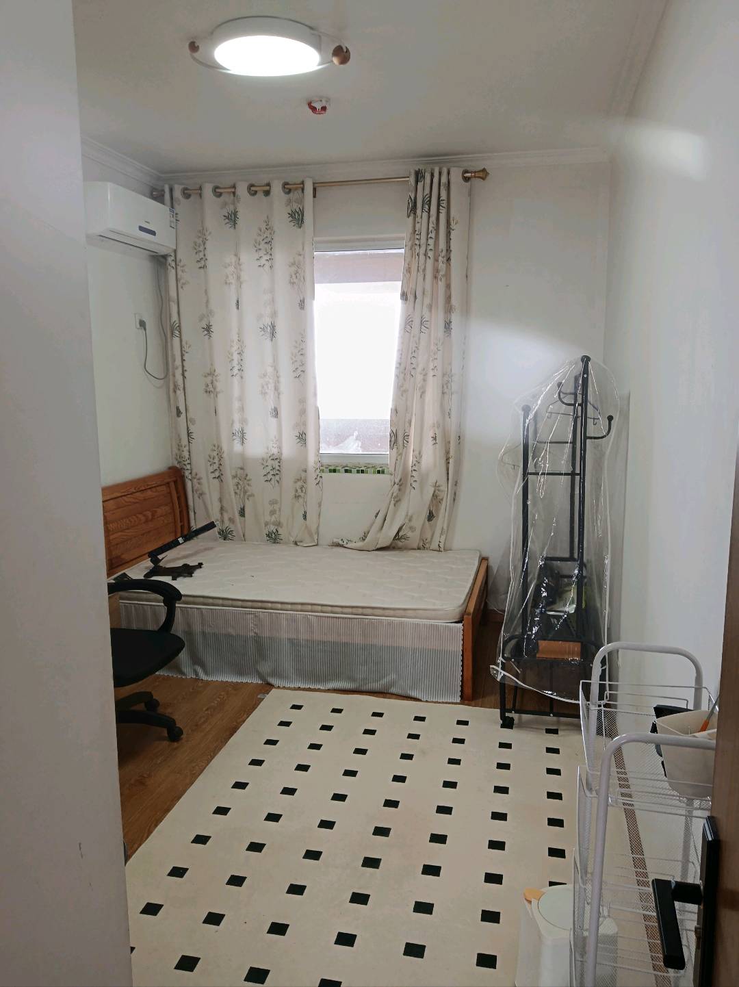 茗筑华府 随时看房·