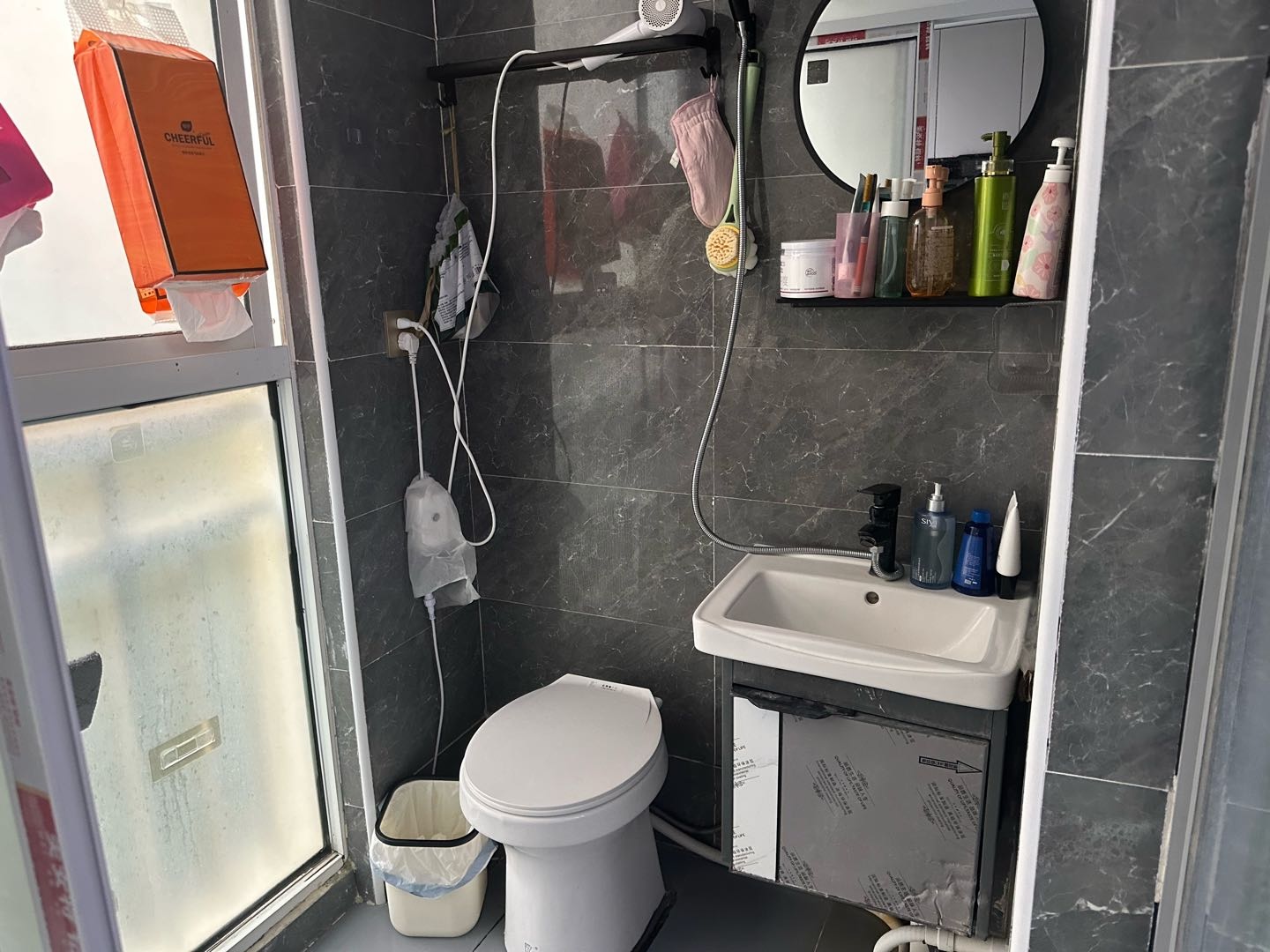 龙泽苑 随时看房·