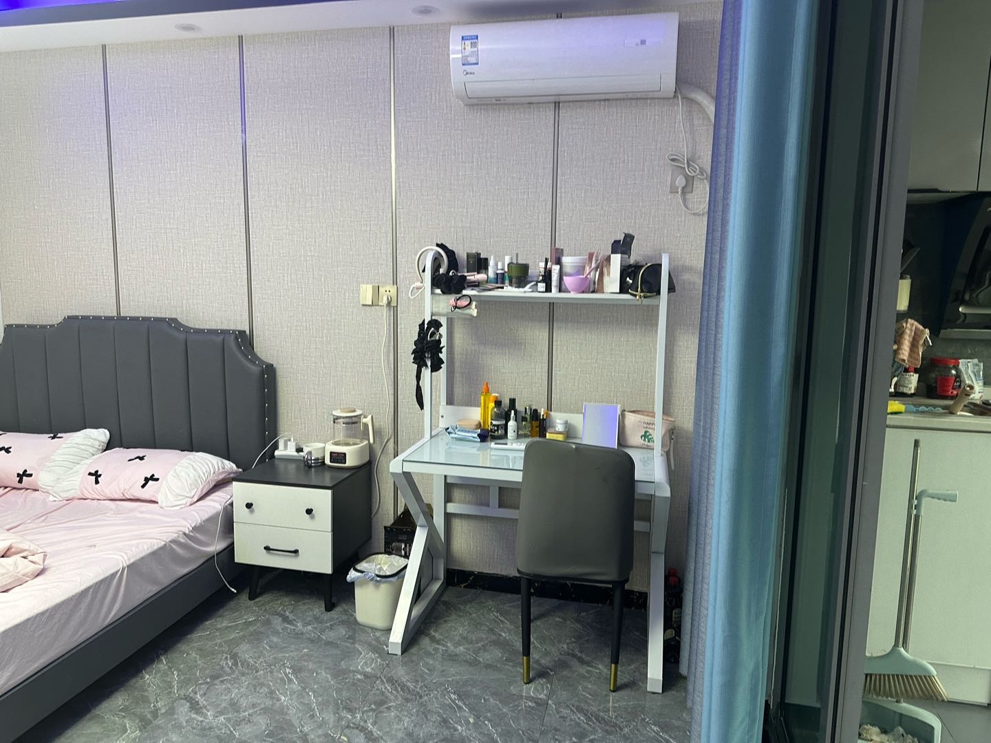 龙泽苑 随时看房·