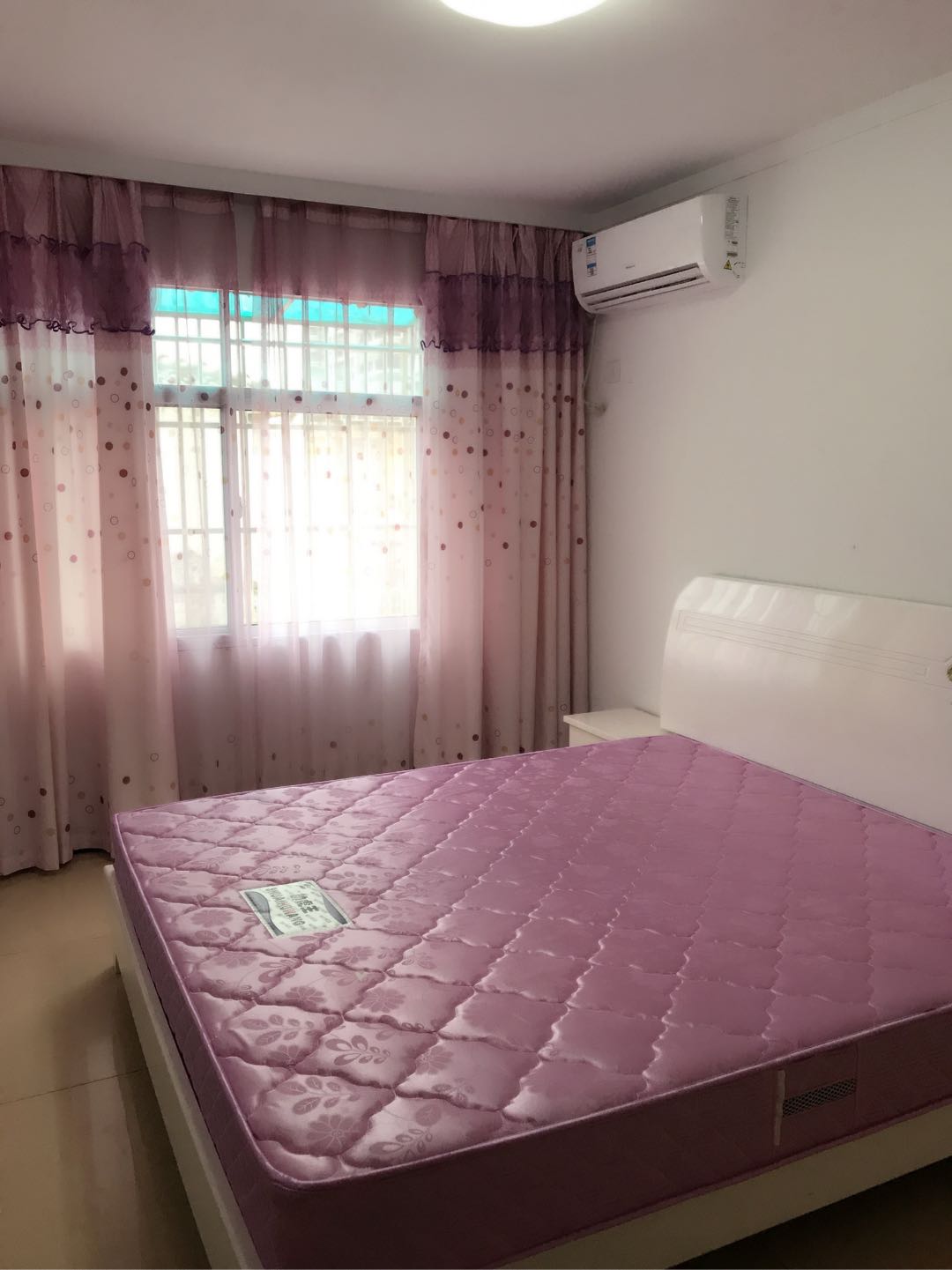 柑子槽小区 随时看房·