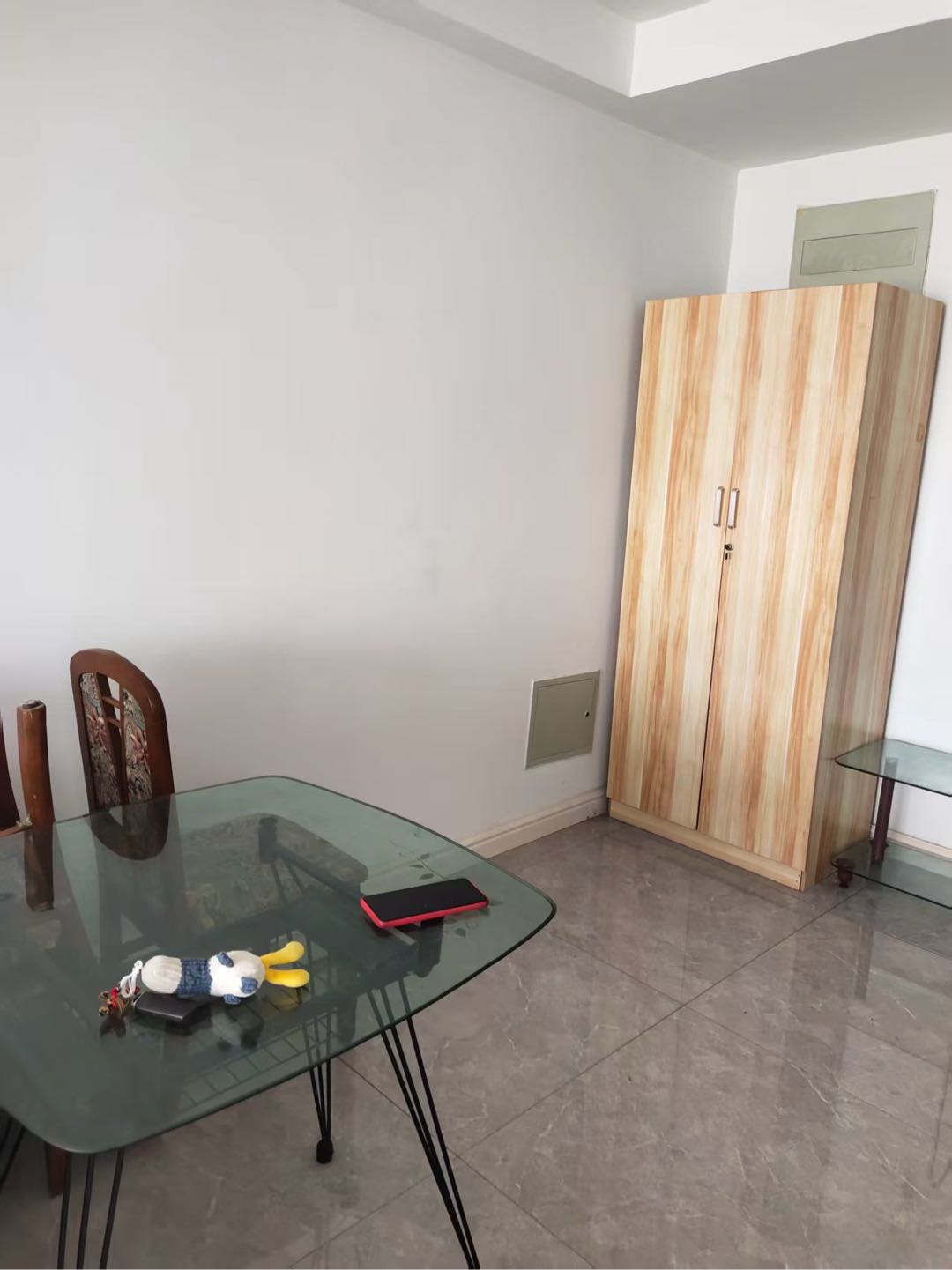 翠庭雅苑 随时看房·