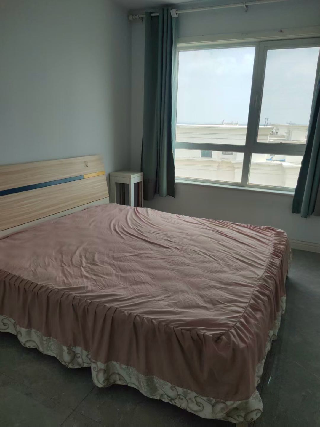 翠庭雅苑 随时看房·