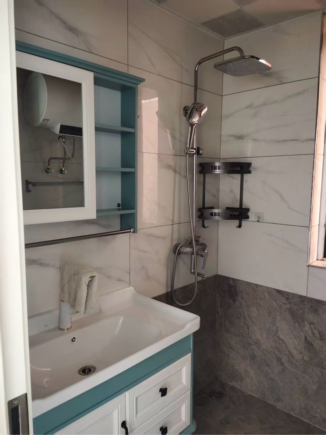 翠庭雅苑 随时看房·