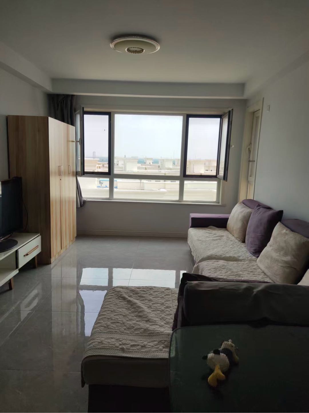 翠庭雅苑 1居室 700元/月