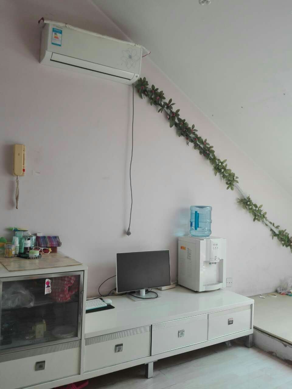 浮山后一小区 随时看房·