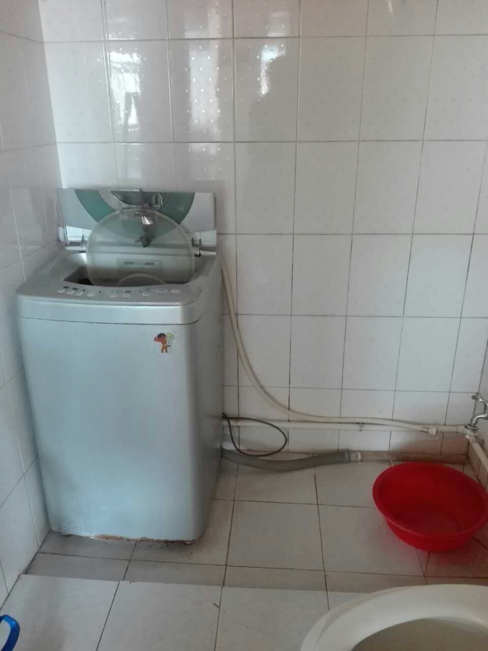 浮山后一小区 随时看房·