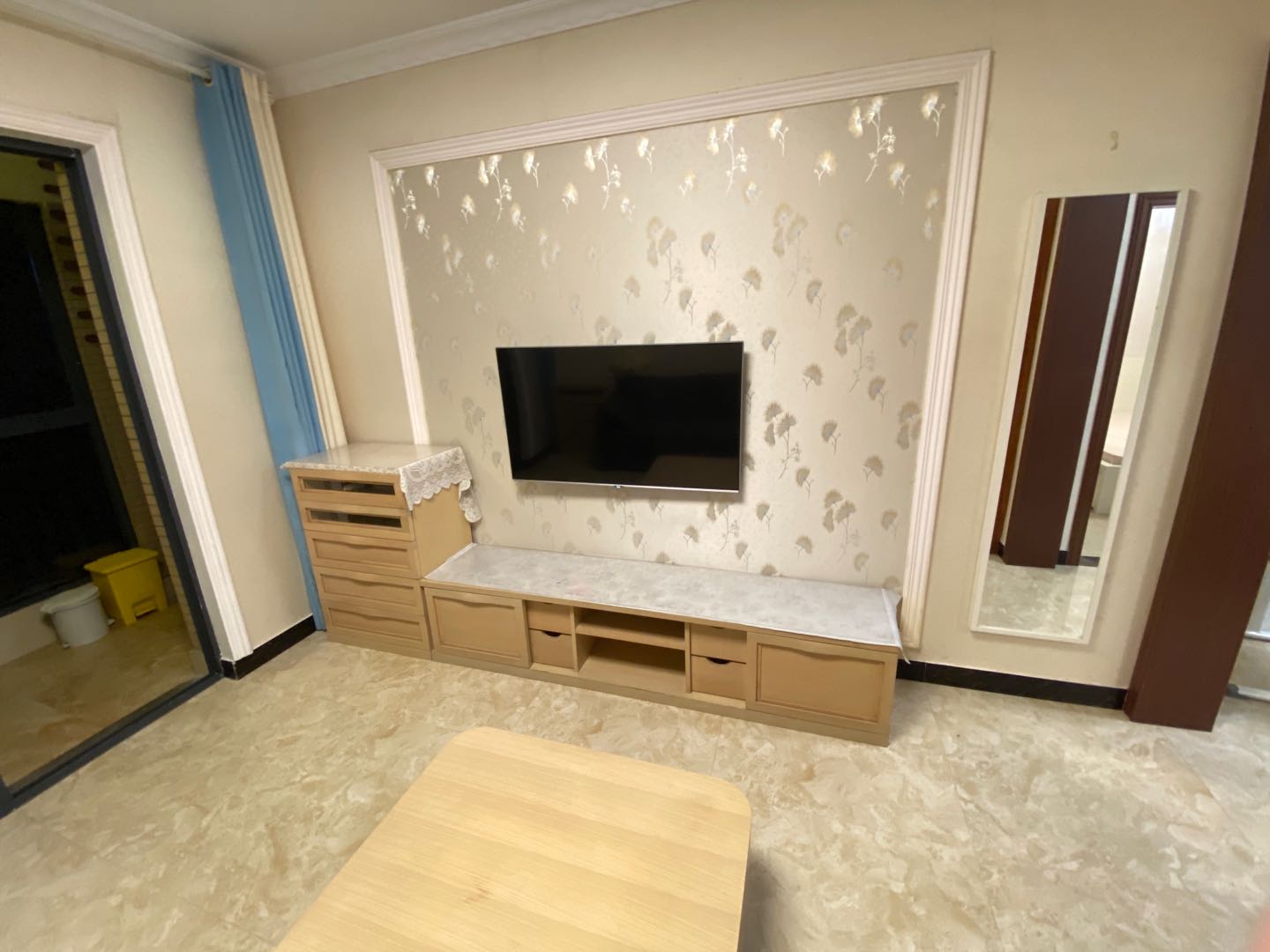 北秀向阳苑西区 随时看房·