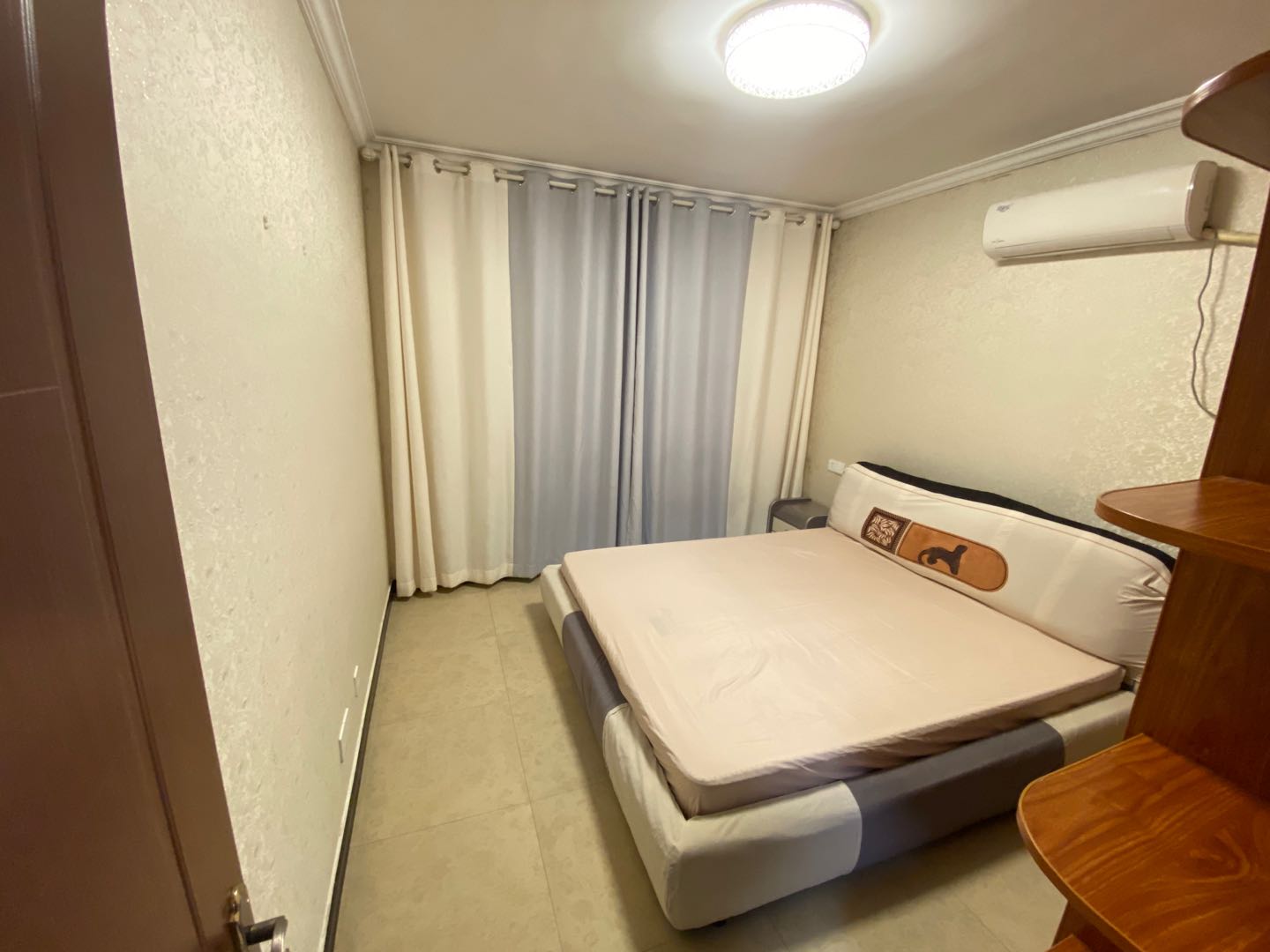 北秀向阳苑西区 随时看房·