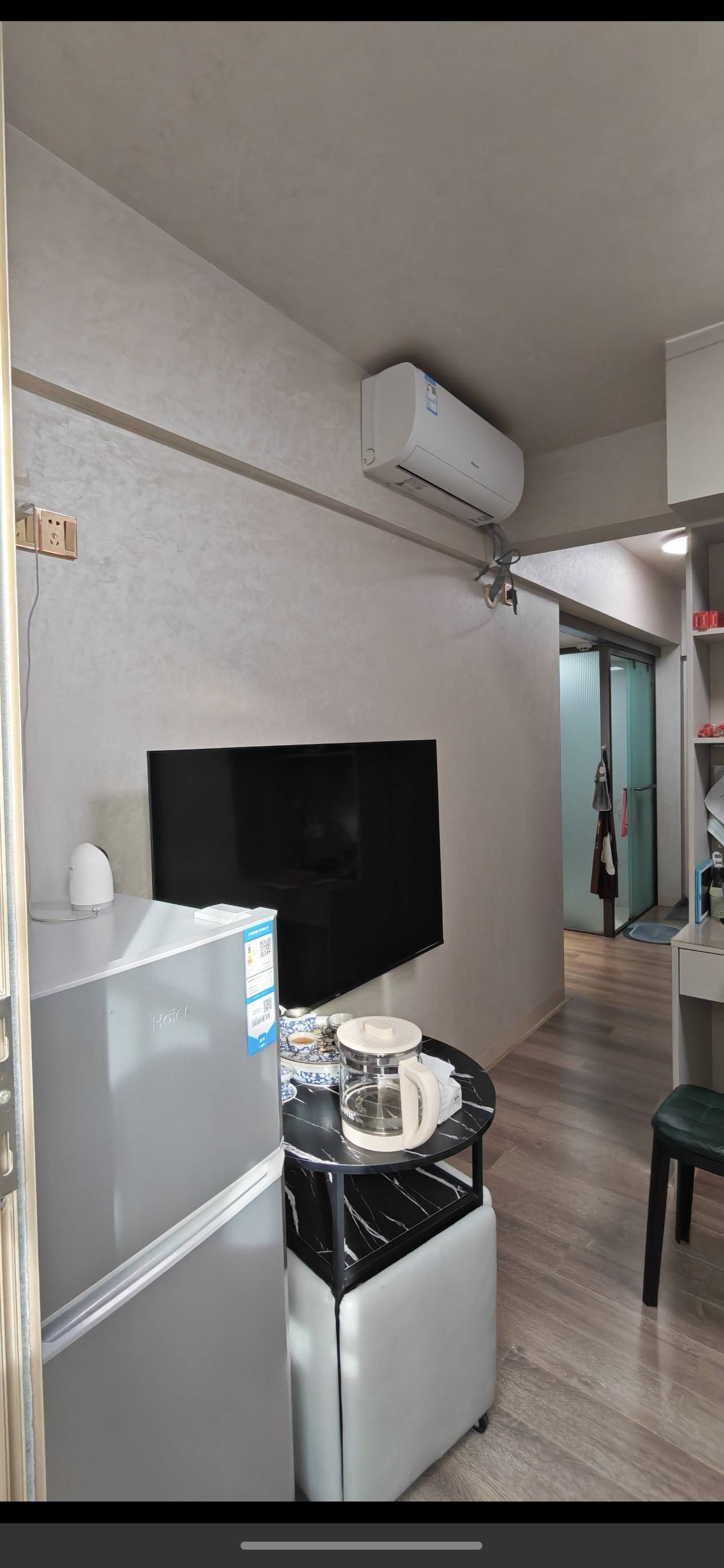 旭生公寓楼 随时看房·