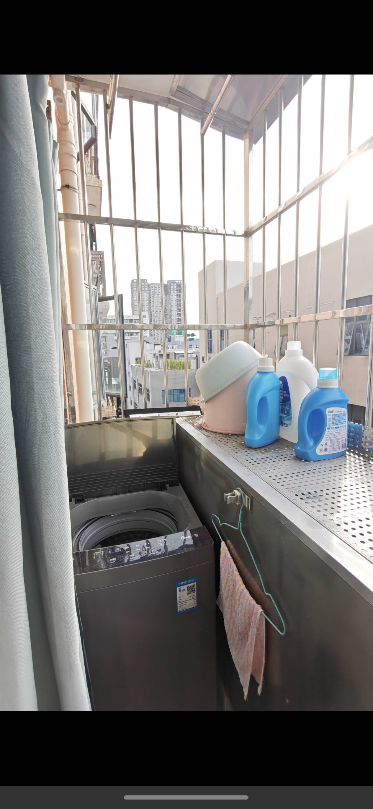 旭生公寓楼 随时看房·