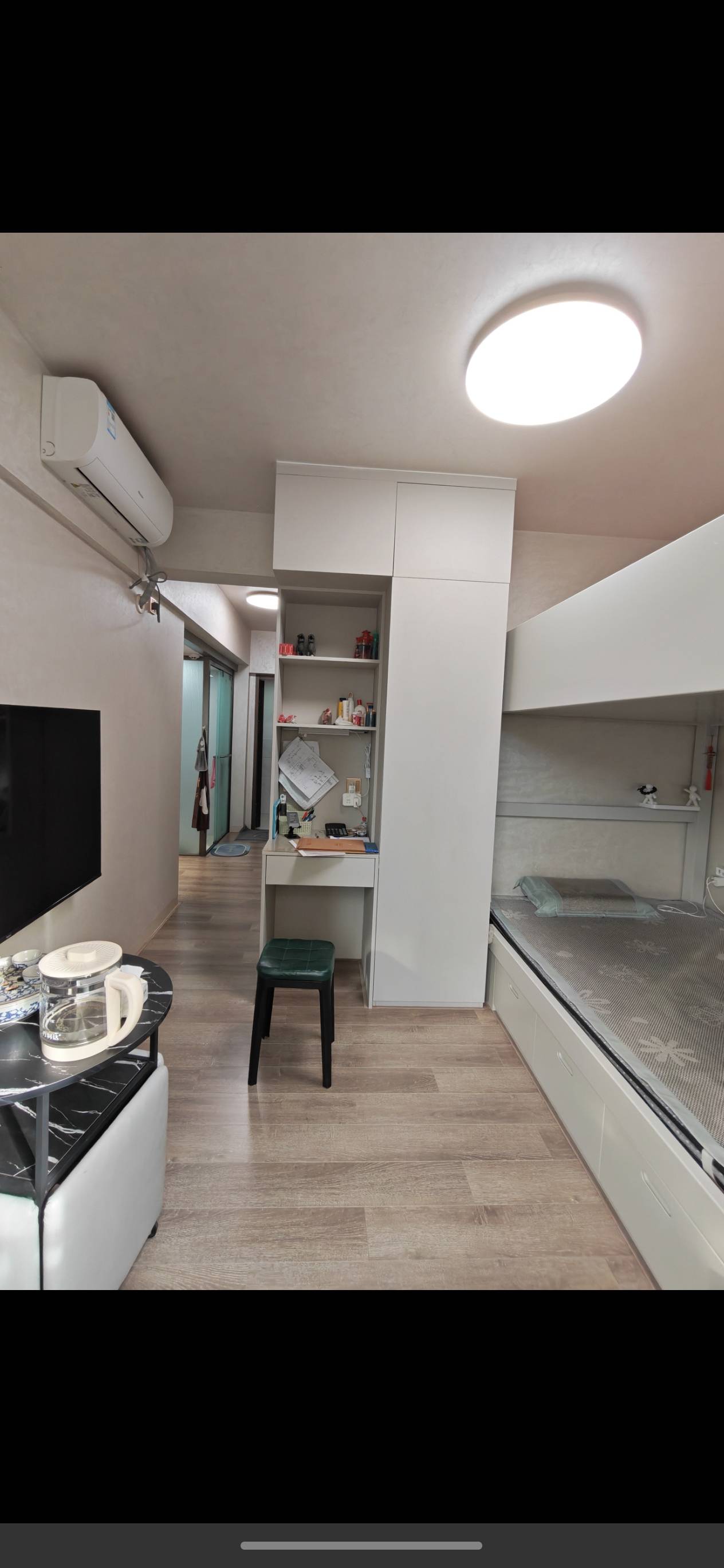 旭生公寓楼 随时看房·