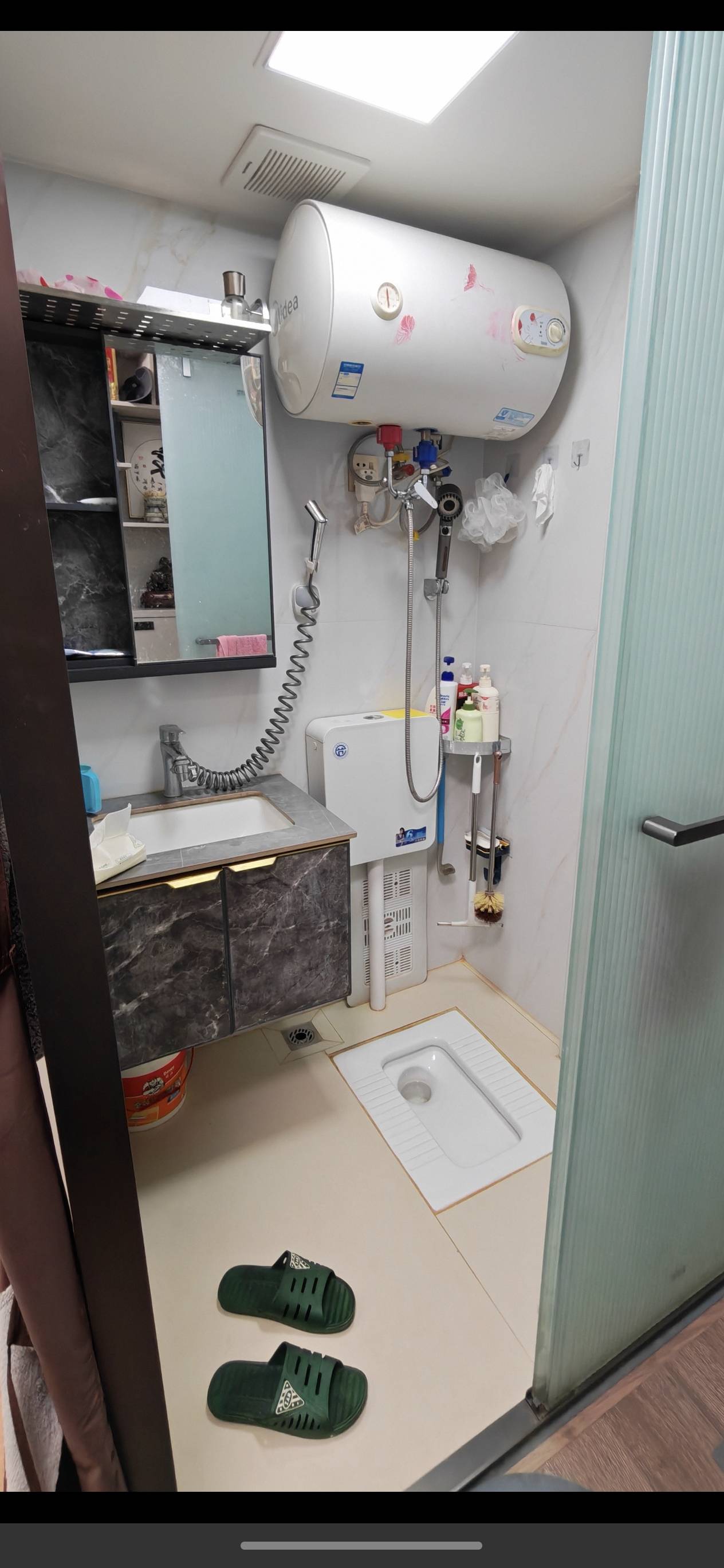 旭生公寓楼 随时看房·