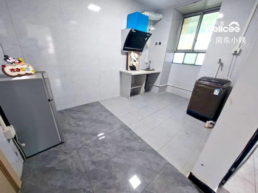 火距二路阳光小区附近 随时看房·