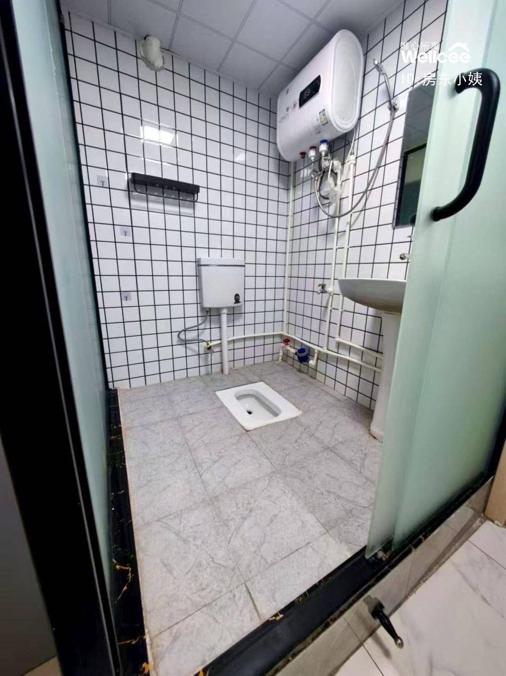 火距二路阳光小区附近 随时看房·