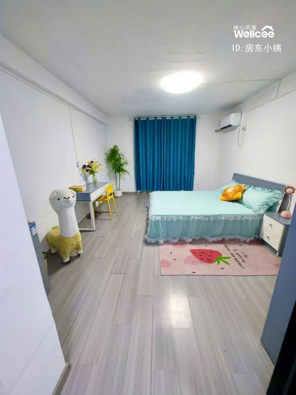 火距二路阳光小区附近 随时看房·