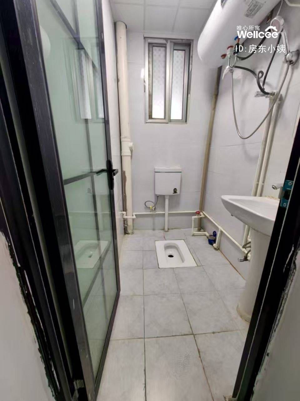 火距二路阳光小区附近 随时看房·