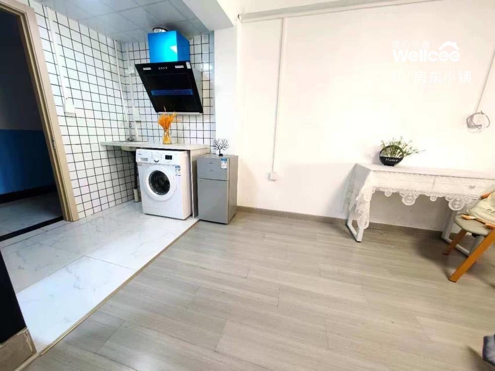 火距二路阳光小区旁边，公寓 随时看房·