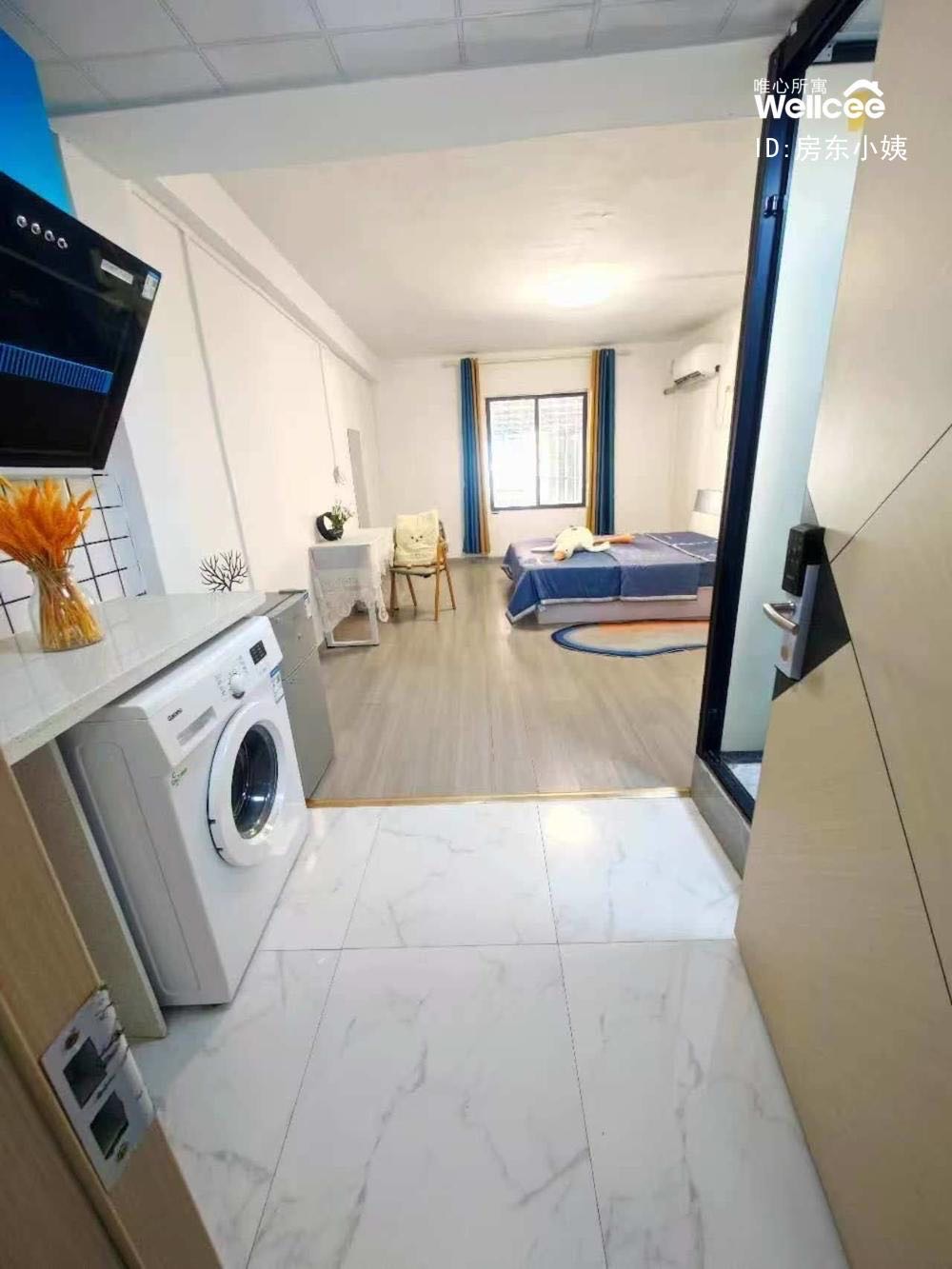 火距二路阳光小区旁边，公寓 随时看房·