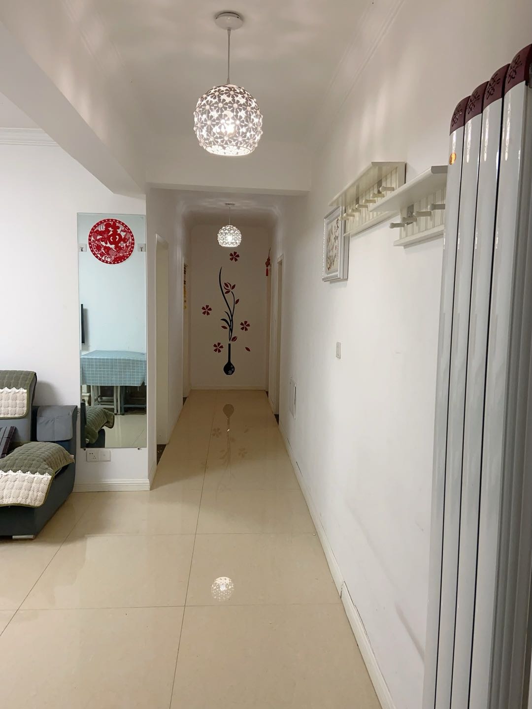 国花宝居 随时看房·