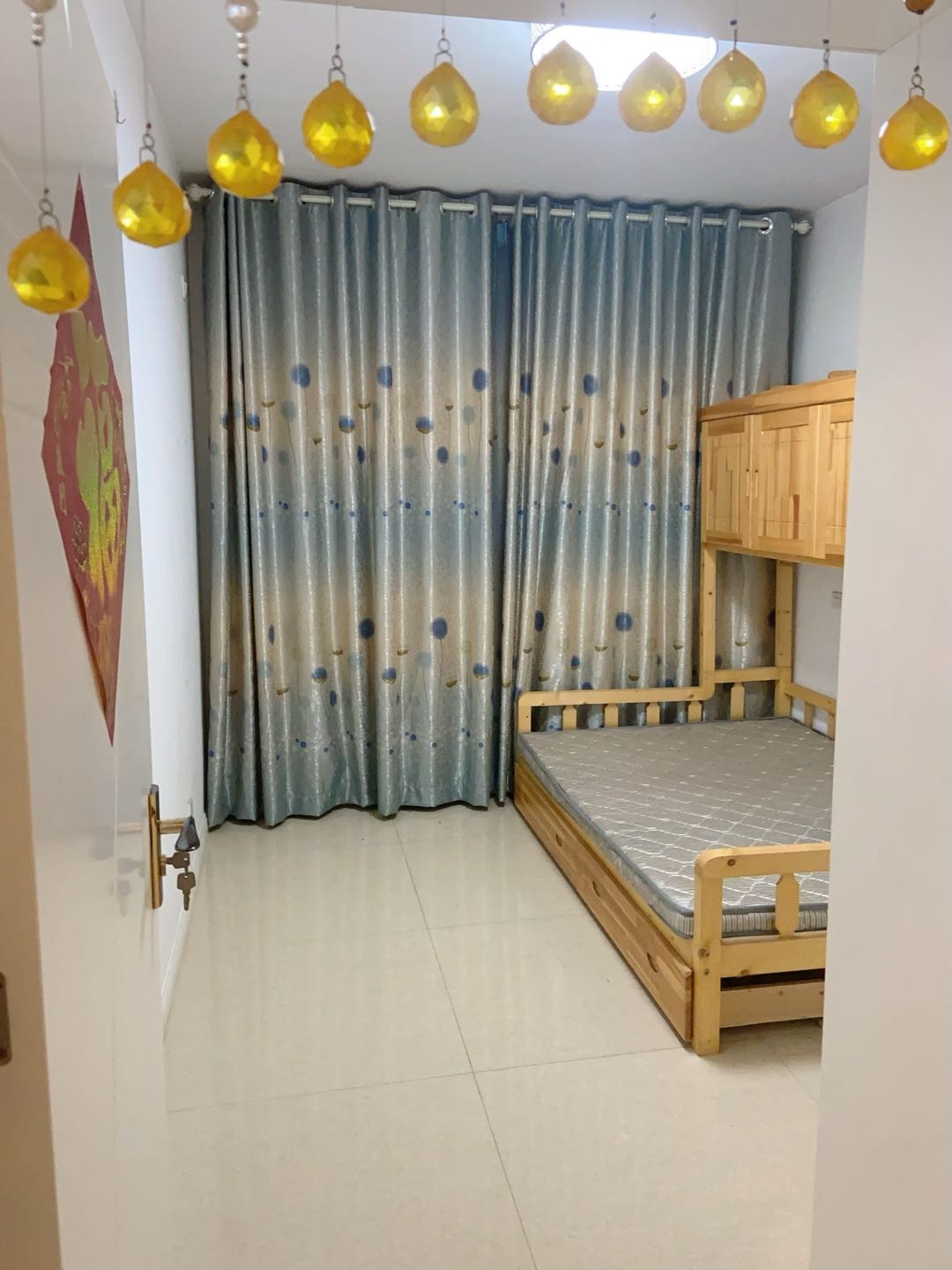 国花宝居 随时看房·