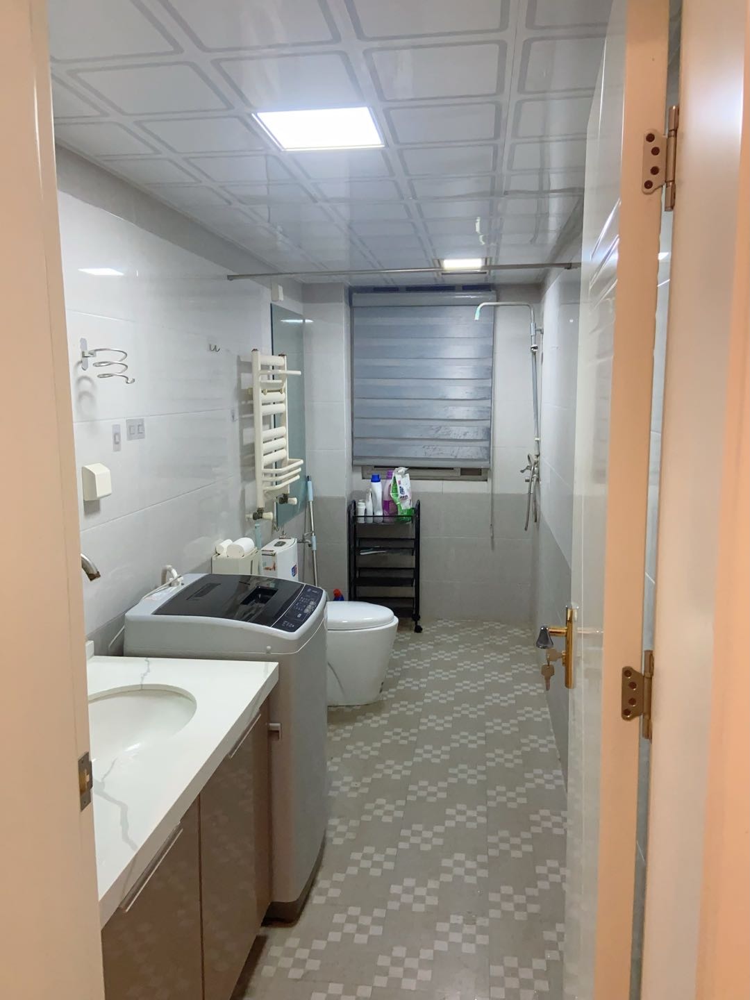 国花宝居 随时看房·