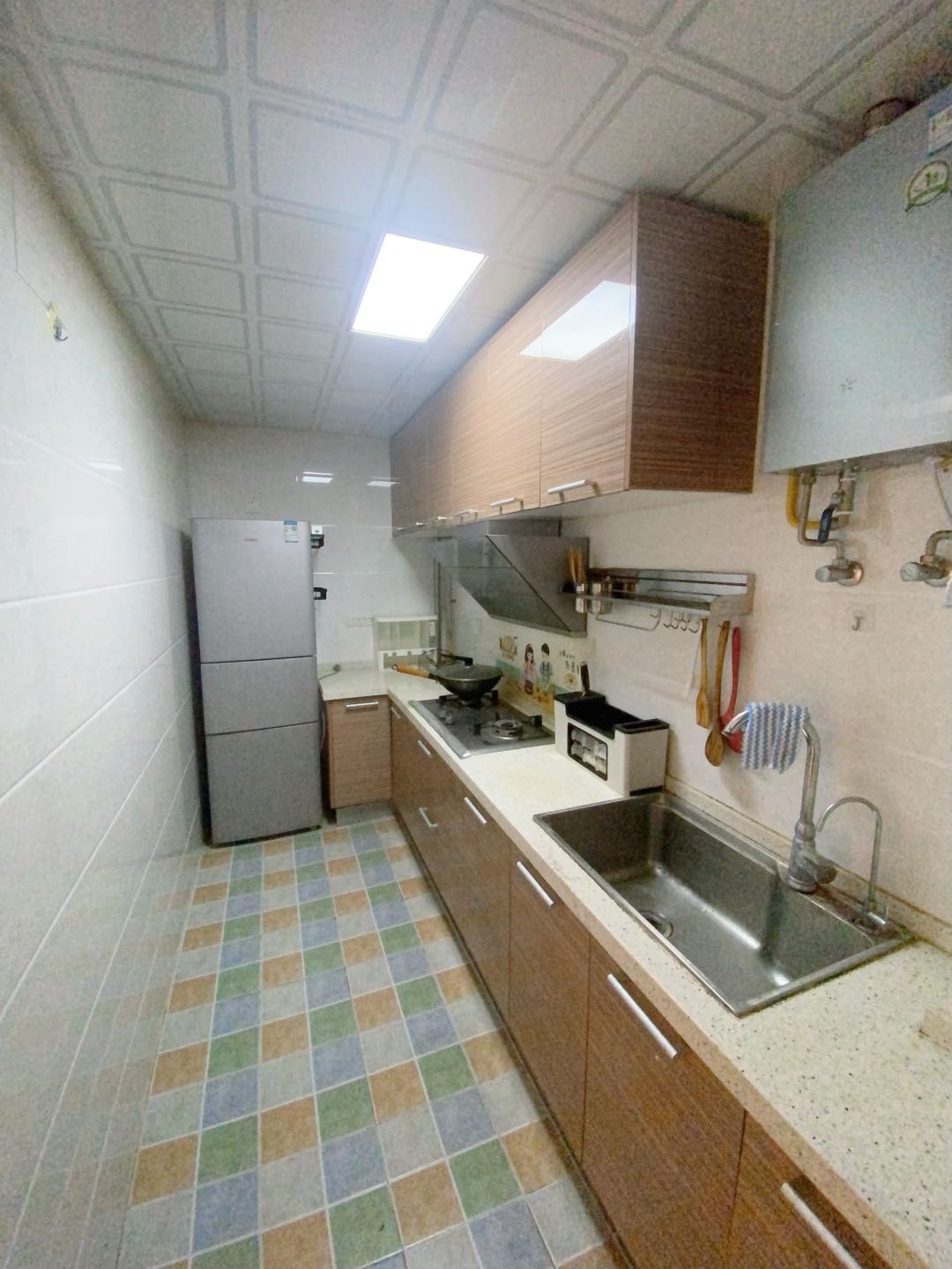 国花宝居 随时看房·