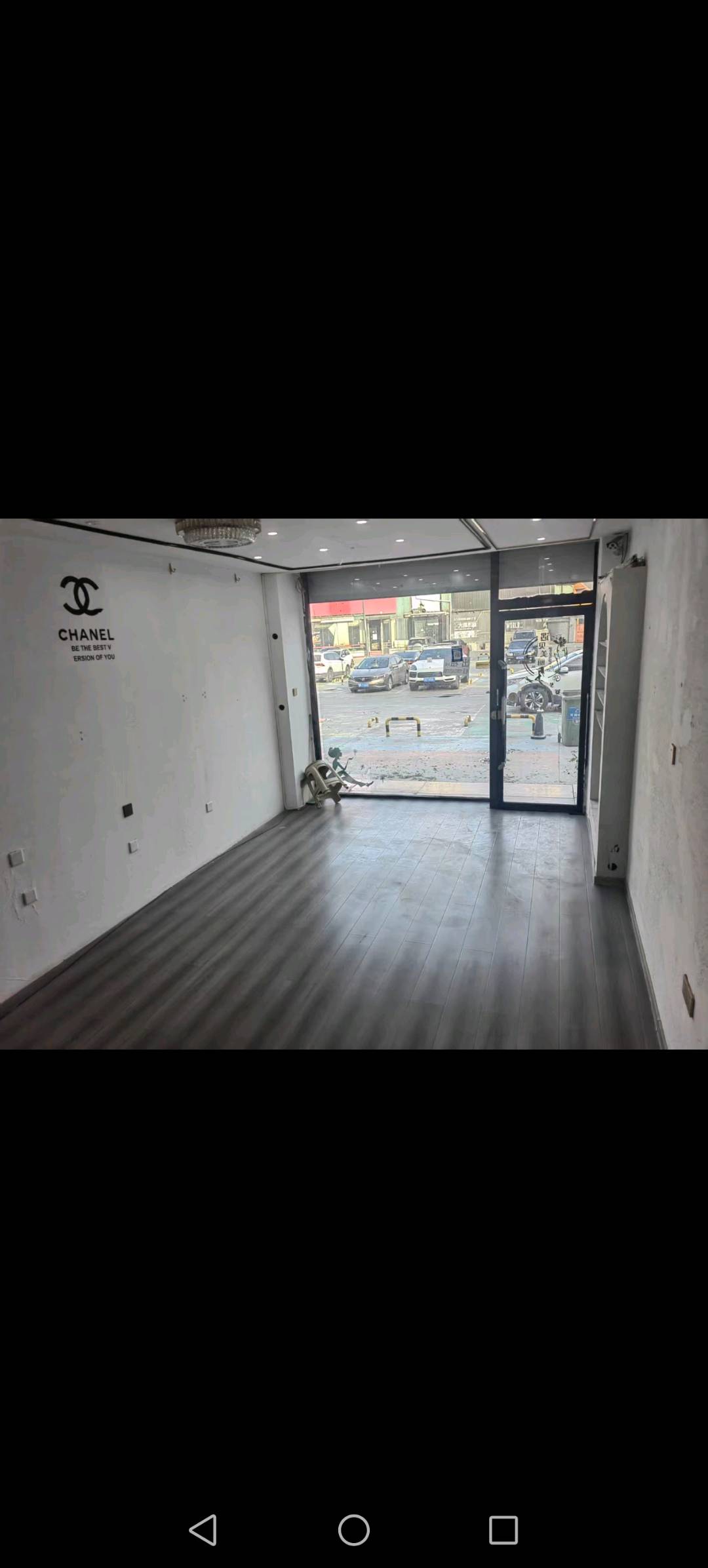 永泰航空广场 1居室 1650元/月