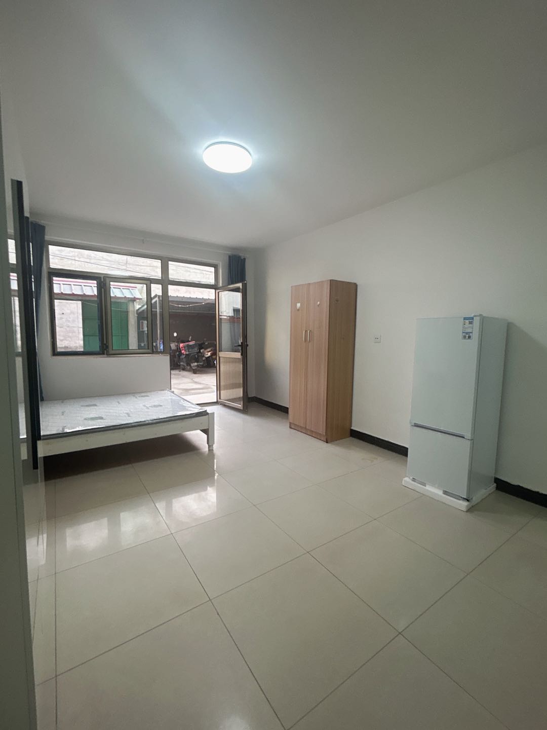 李桥镇李家桥村家桥村）