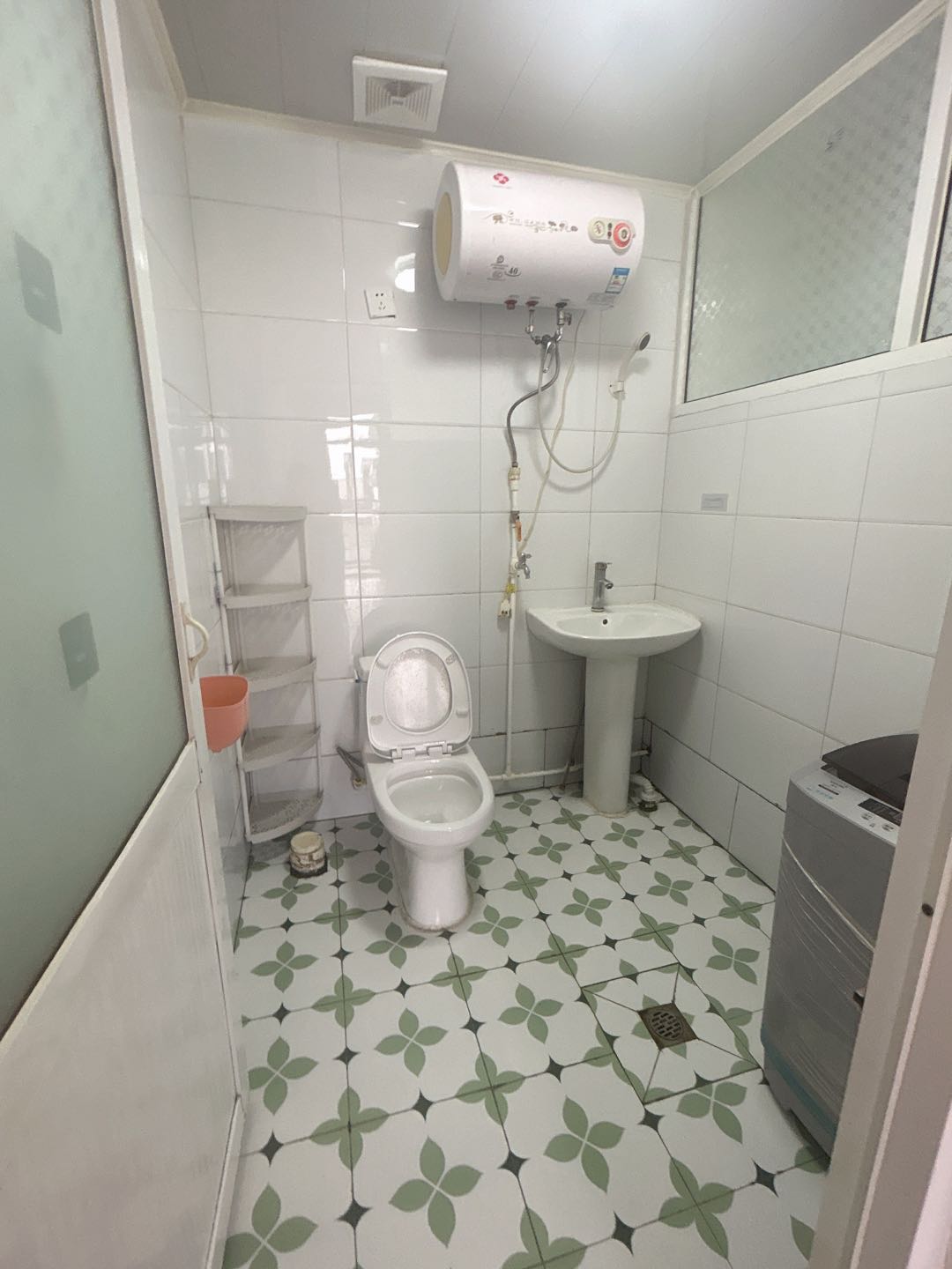 李桥镇李家桥村家桥村 随时看房·