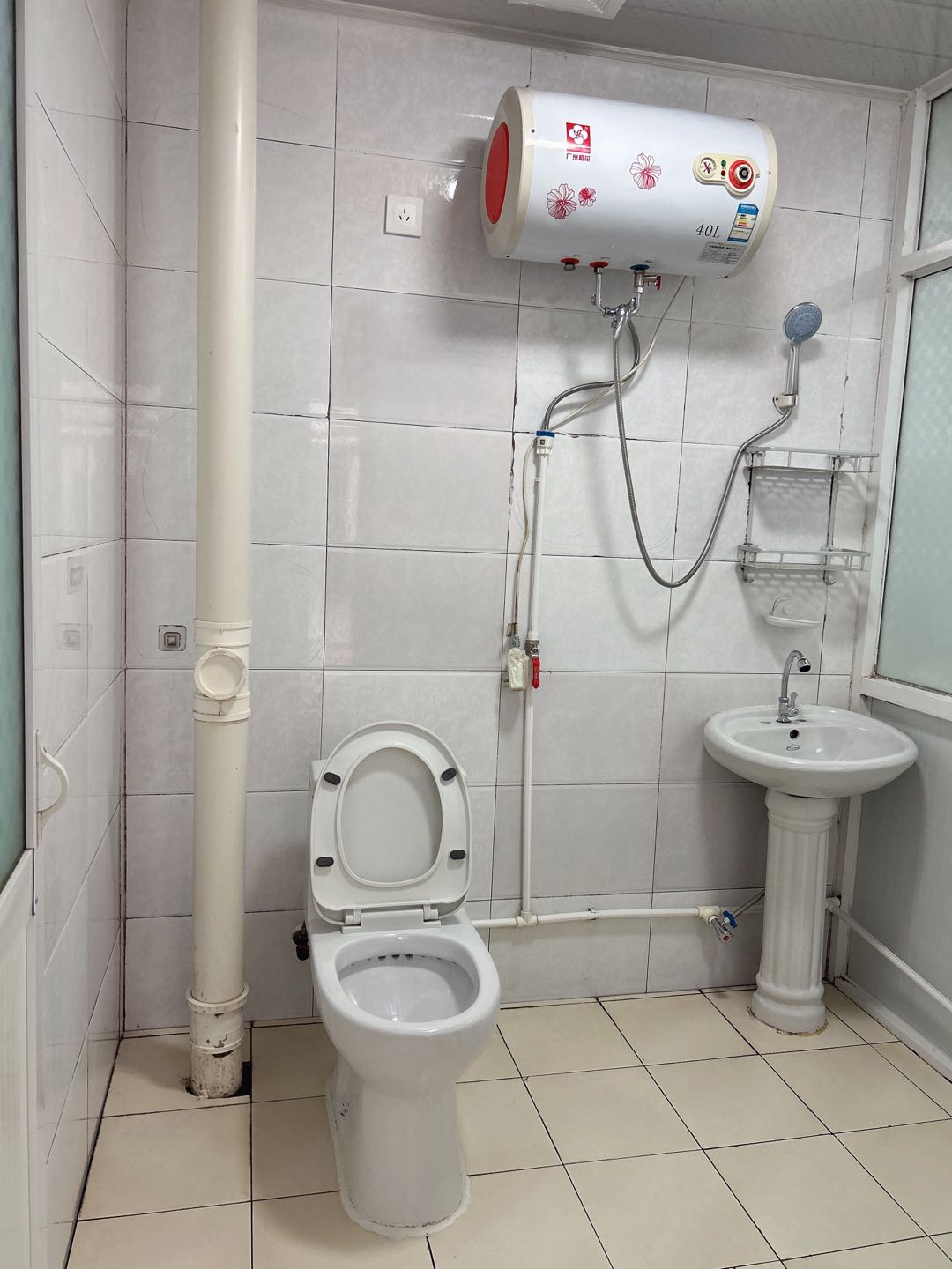 李桥镇李家桥村家桥村 随时看房·