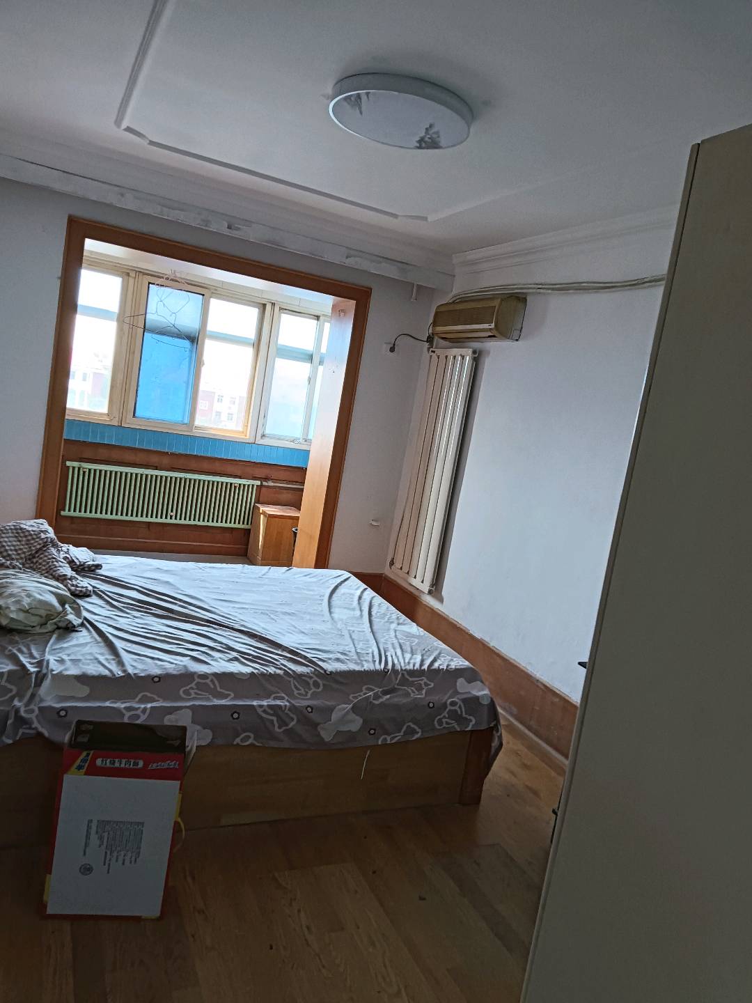 滨海新区大港一商大院 随时看房·