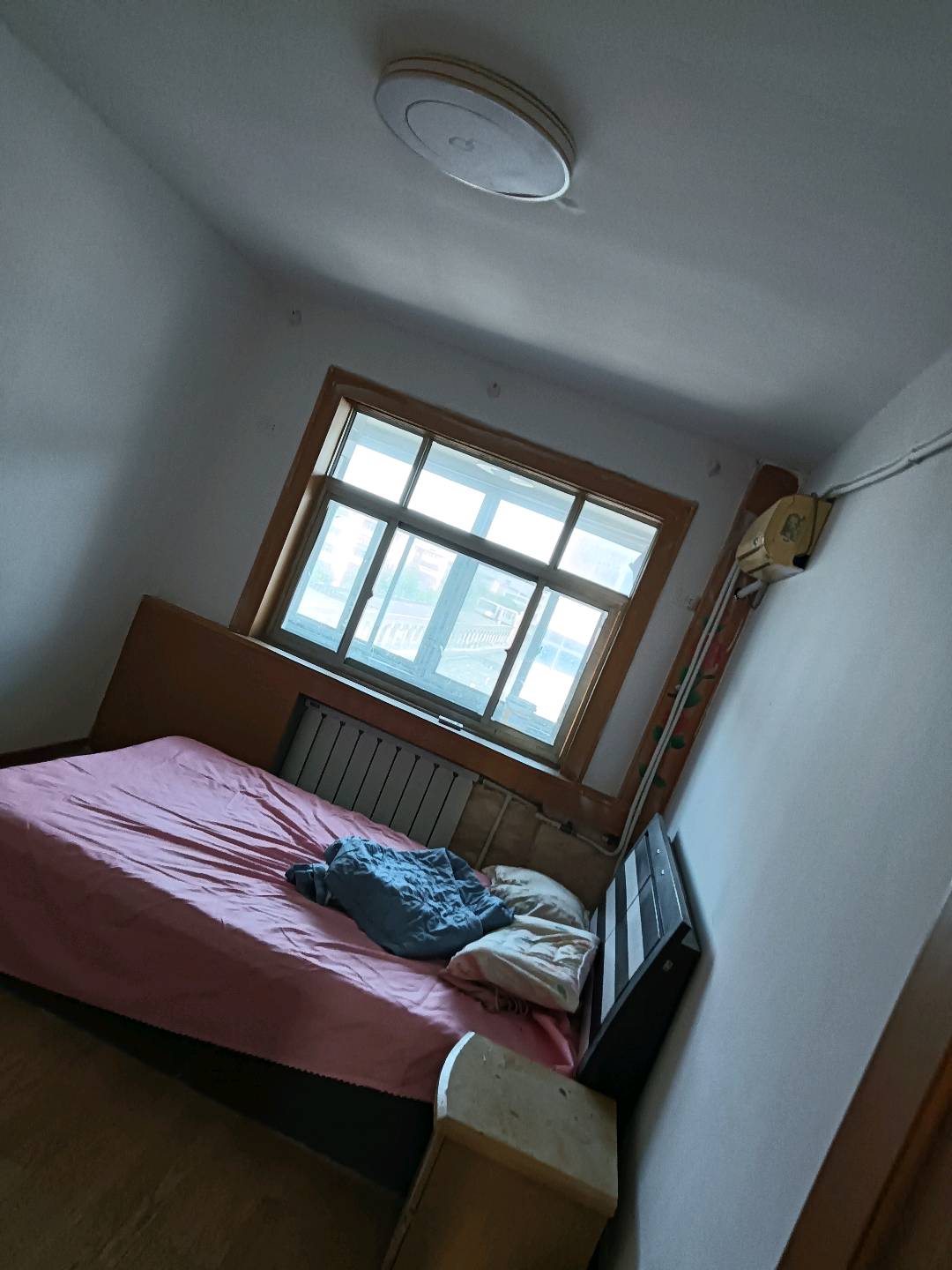 滨海新区大港一商大院 随时看房·