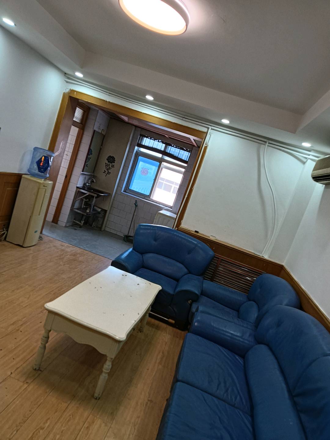 滨海新区大港一商大院）