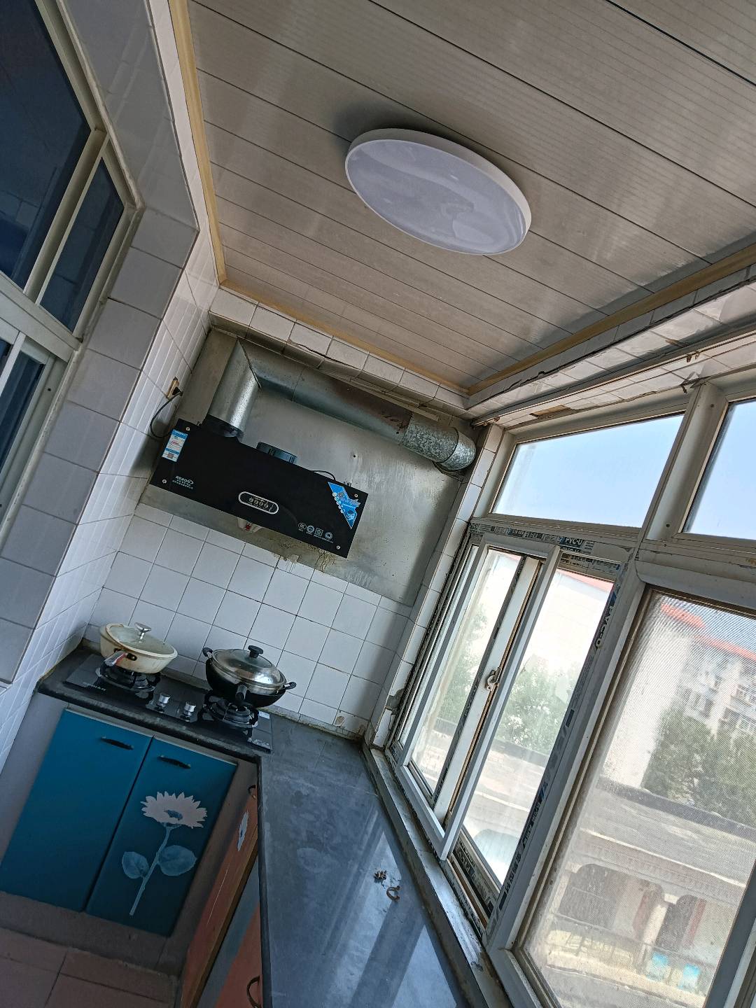 滨海新区大港一商大院 随时看房·