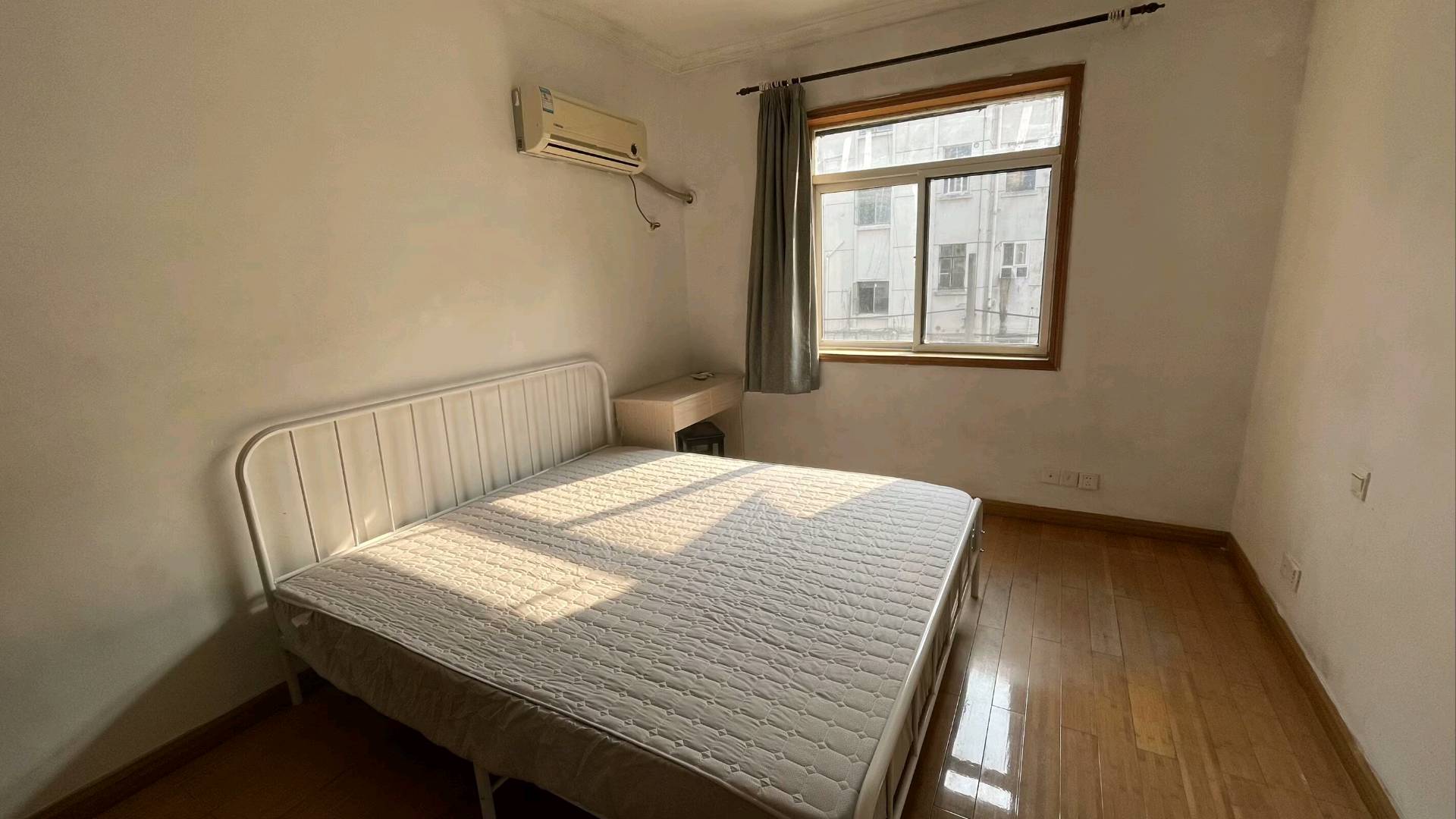 曹后一村 随时看房·