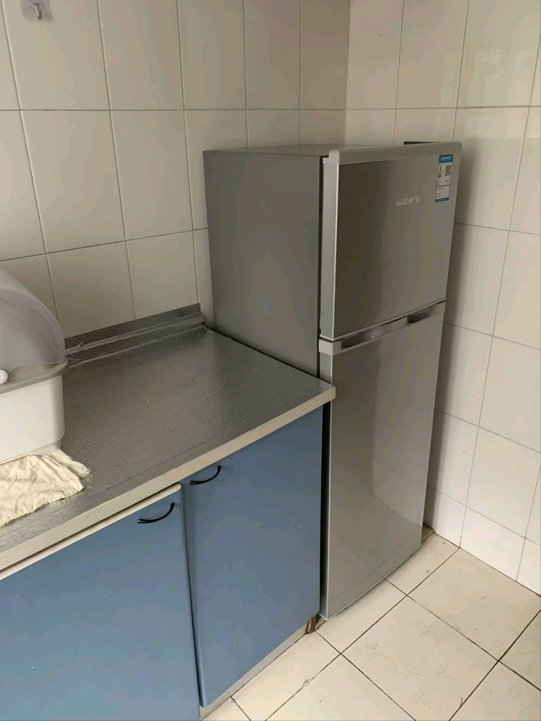 曹后一村 随时看房·