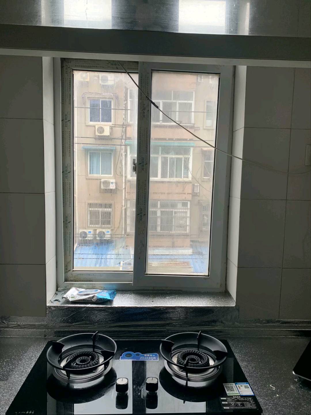 曹后一村 随时看房·