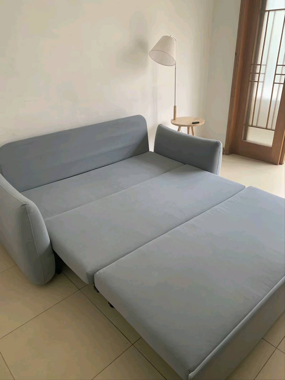 曹后一村 随时看房·