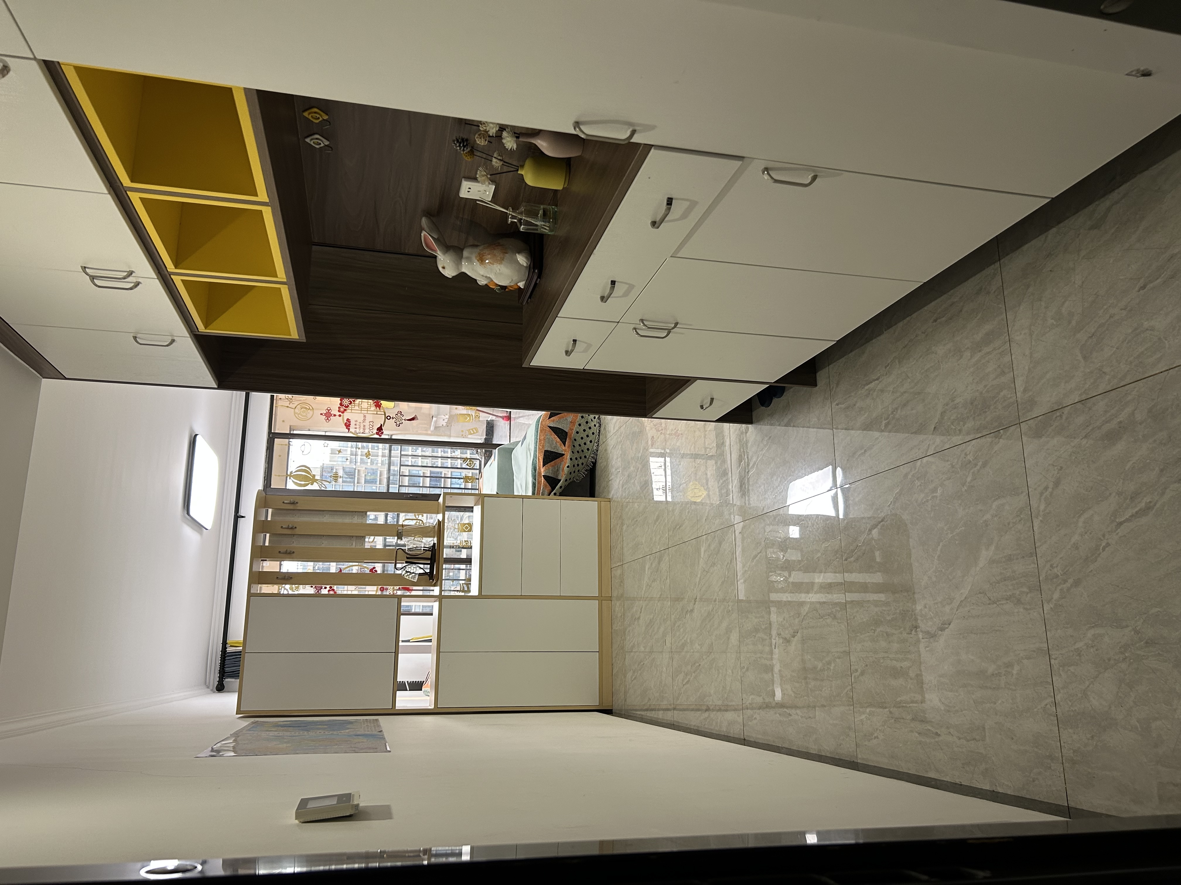 万达华府 随时看房·