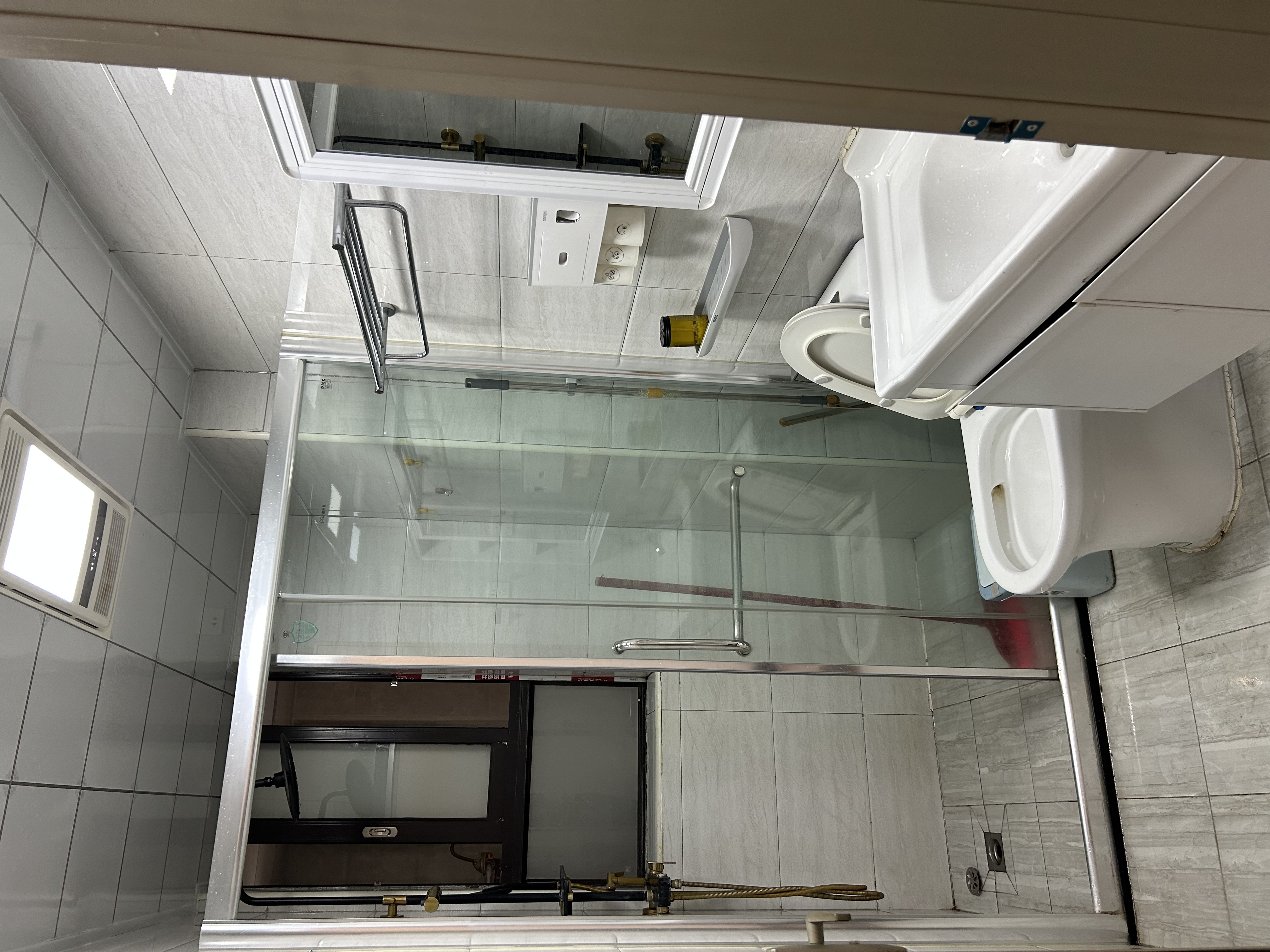 万达华府 随时看房·