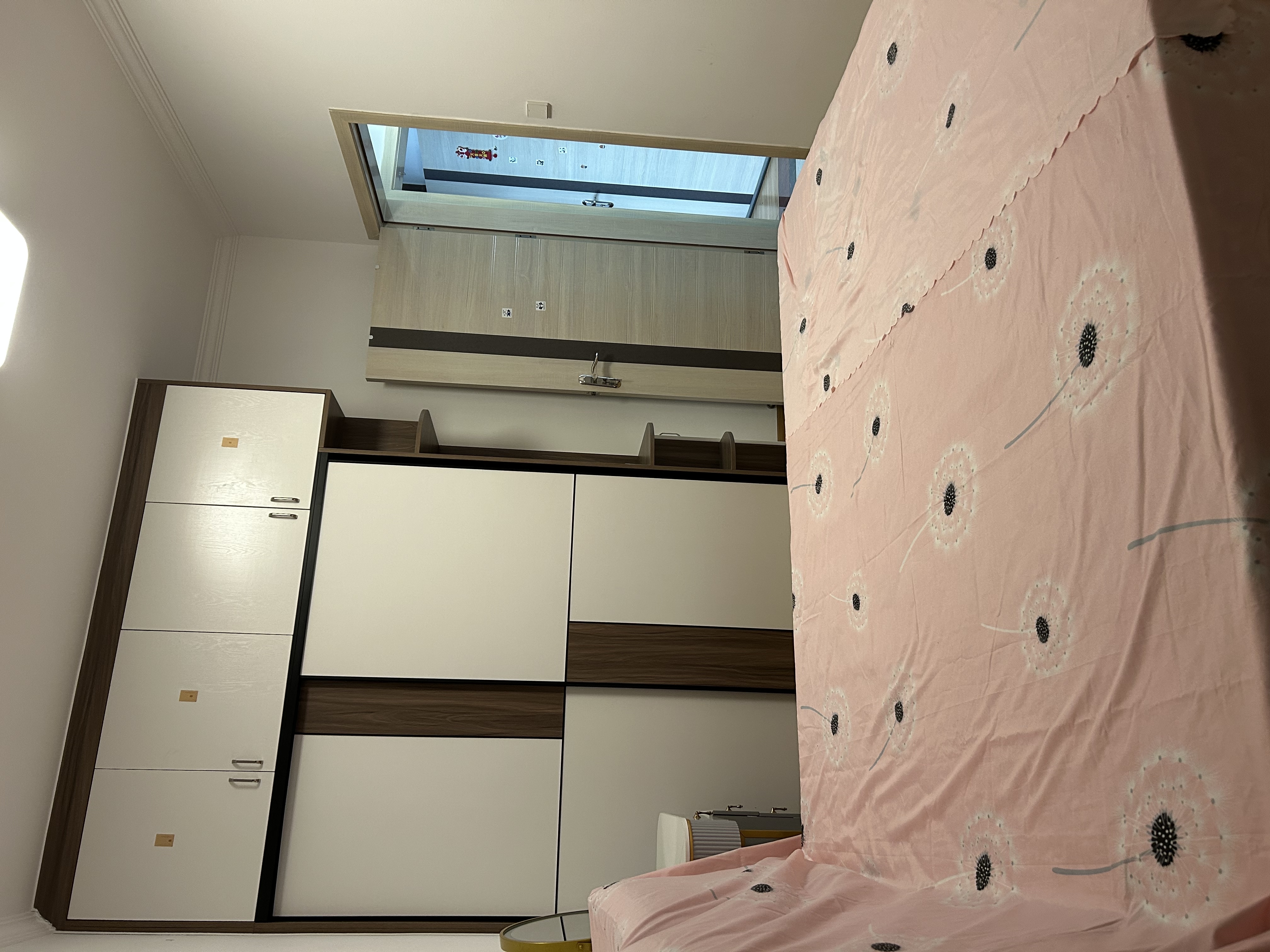 万达华府 随时看房·