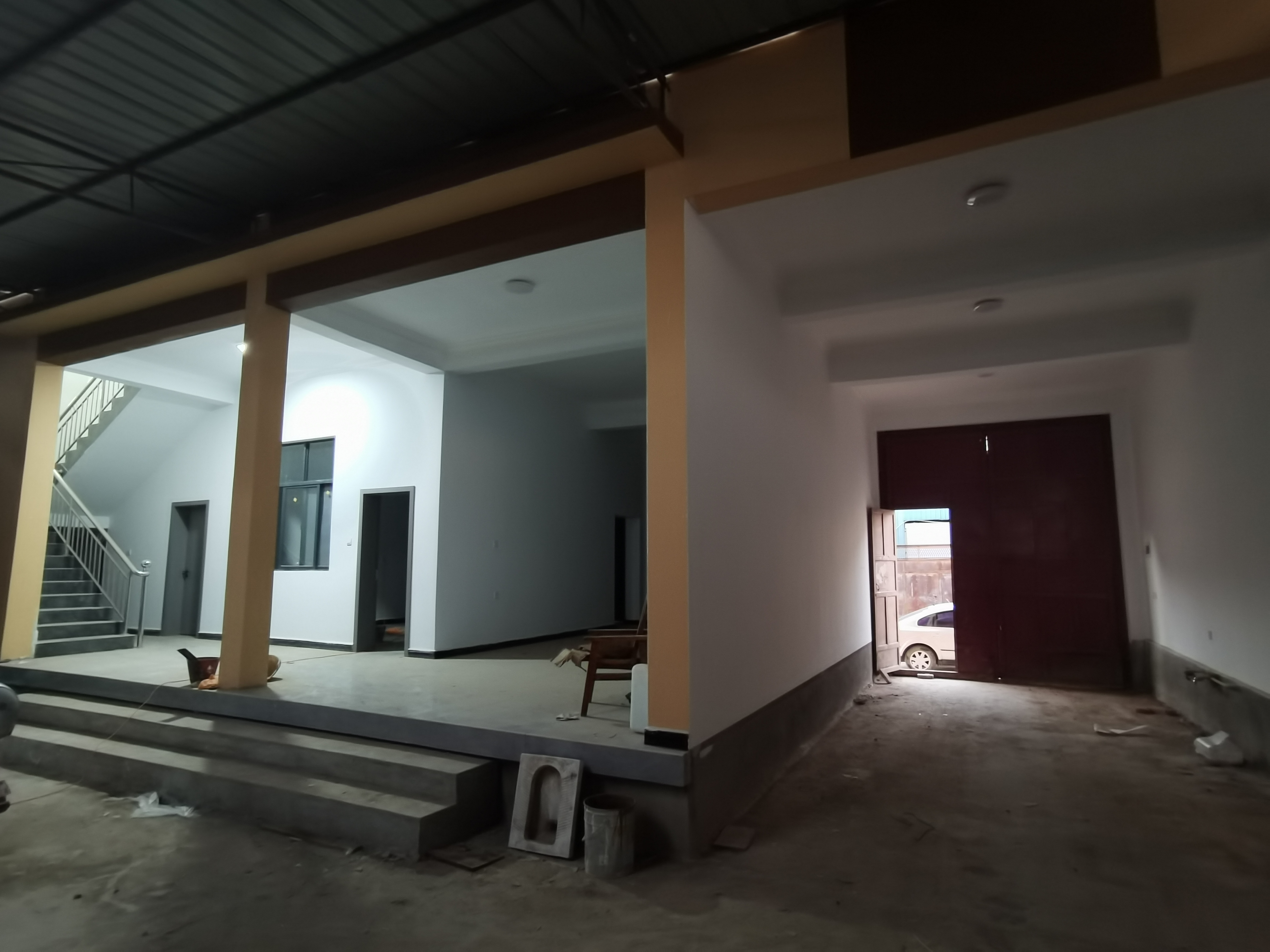 大理市凤仪镇千户营（大理滇西医疗中心旁） 随时看房·