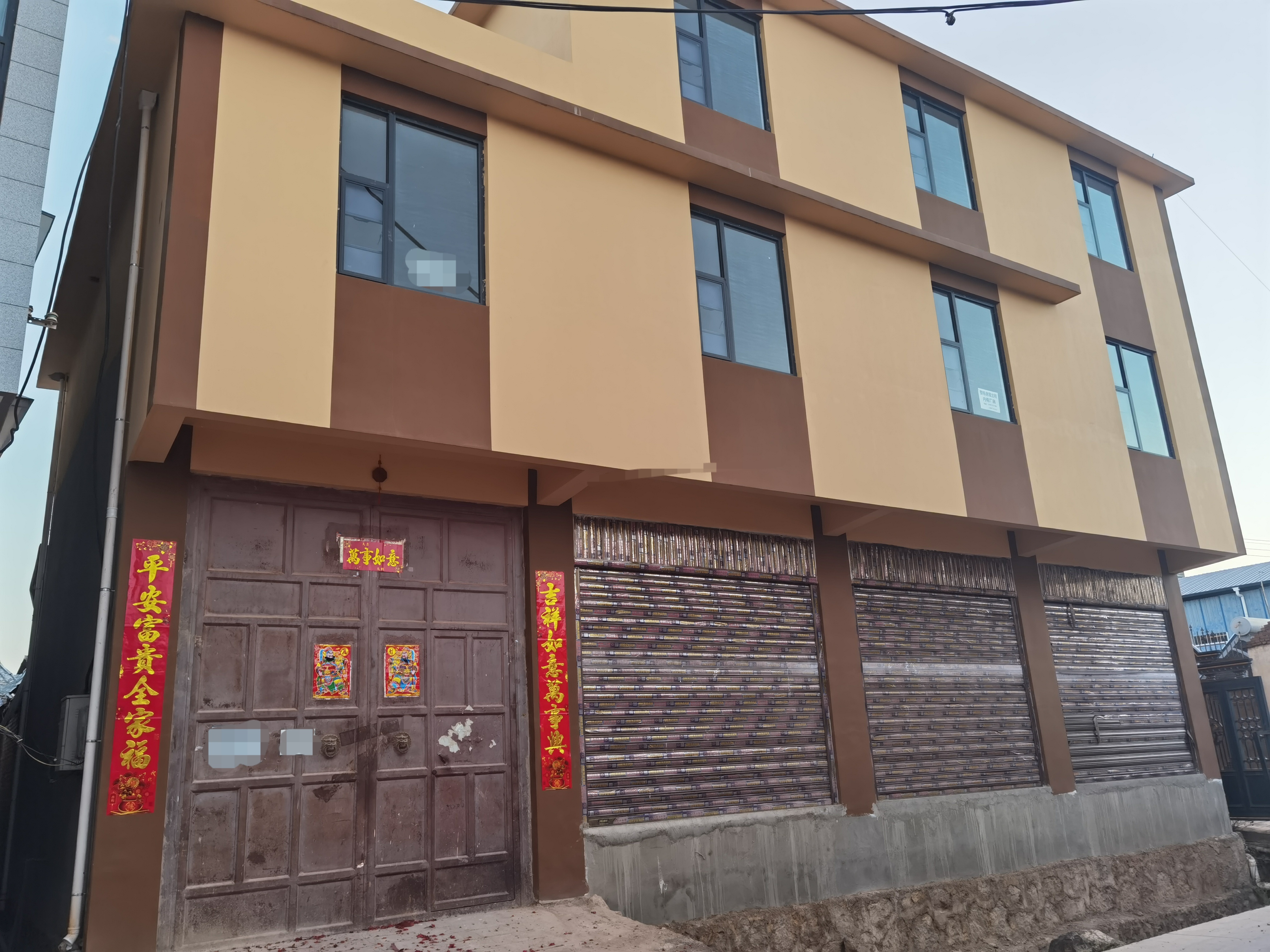 大理市凤仪镇千户营（大理滇西医疗中心旁） 随时看房·