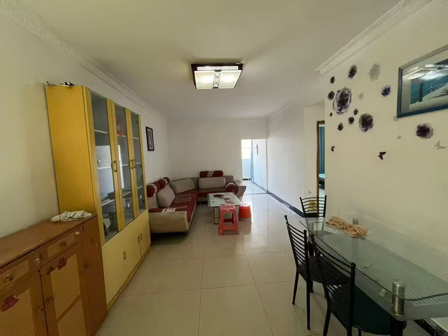 旭达花园 随时看房·