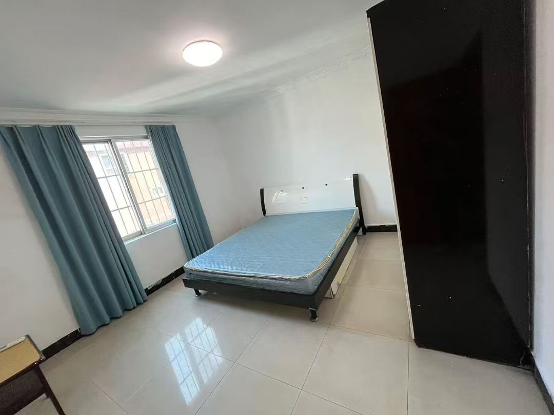 旭达花园 随时看房·